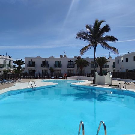 Апартаменты Casa Virginia Corralejo By Irent Fuerteventura Экстерьер фото