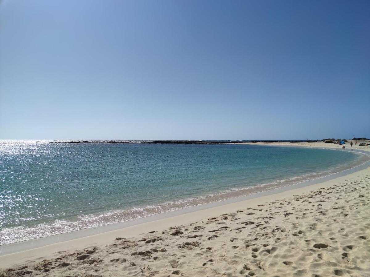 Апартаменты Casa Virginia Corralejo By Irent Fuerteventura Экстерьер фото