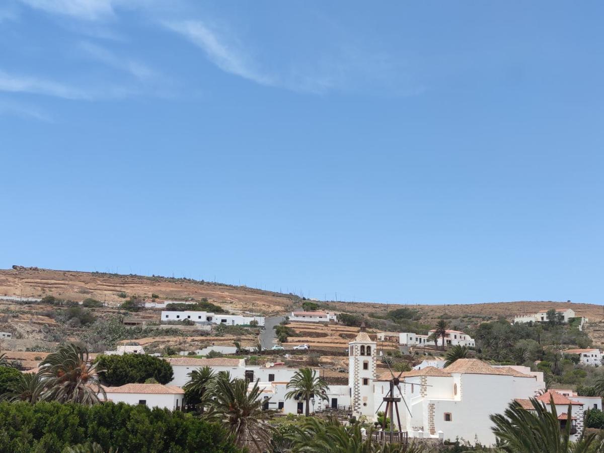 Апартаменты Casa Virginia Corralejo By Irent Fuerteventura Экстерьер фото