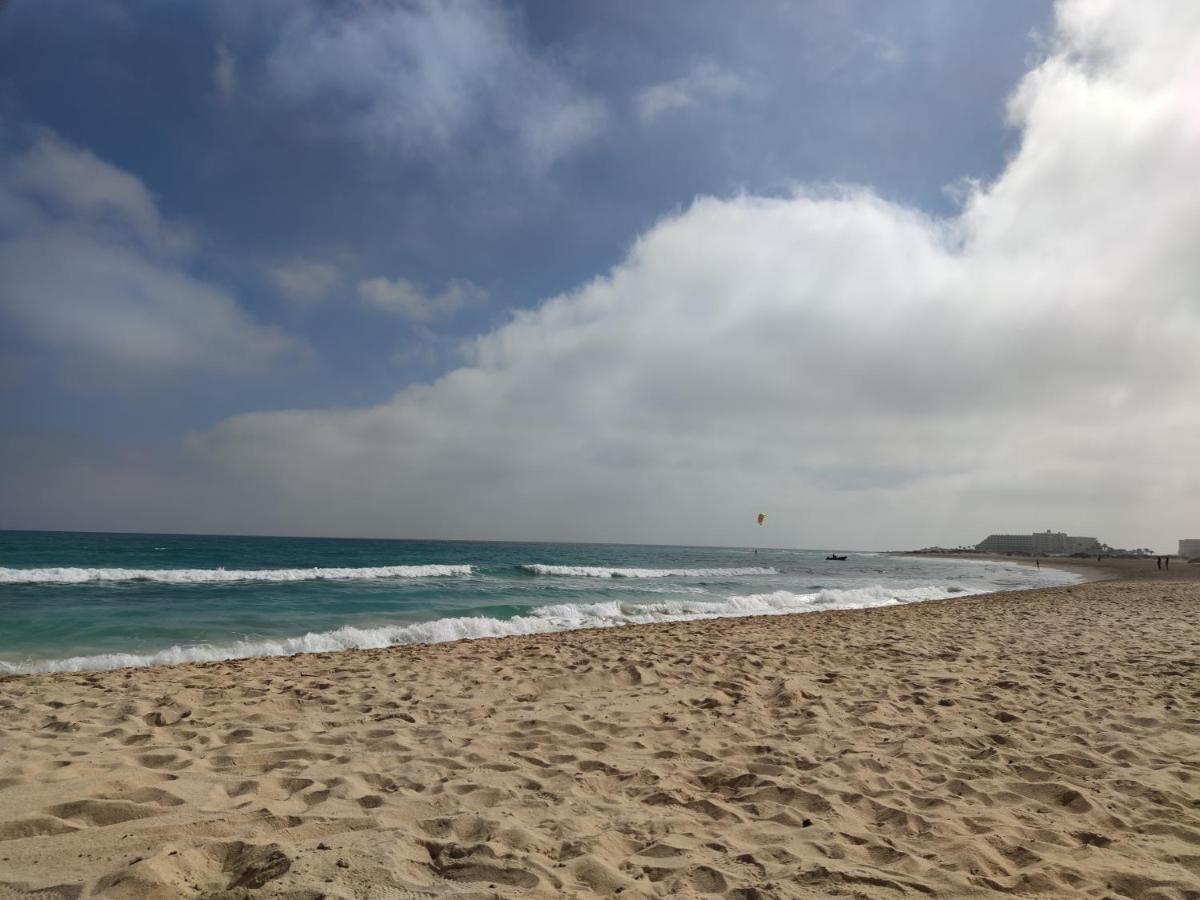 Апартаменты Casa Virginia Corralejo By Irent Fuerteventura Экстерьер фото