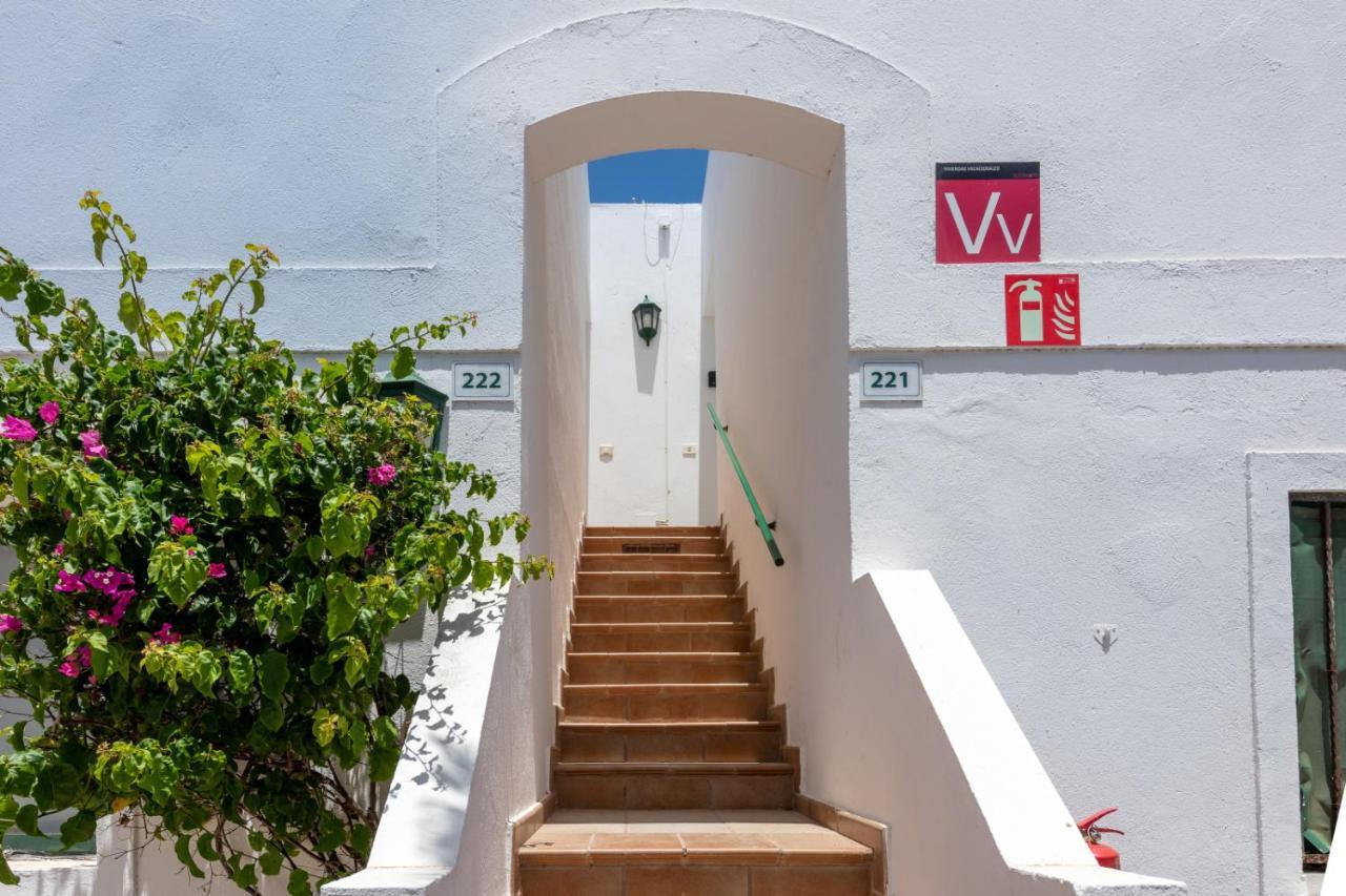 Апартаменты Casa Virginia Corralejo By Irent Fuerteventura Экстерьер фото