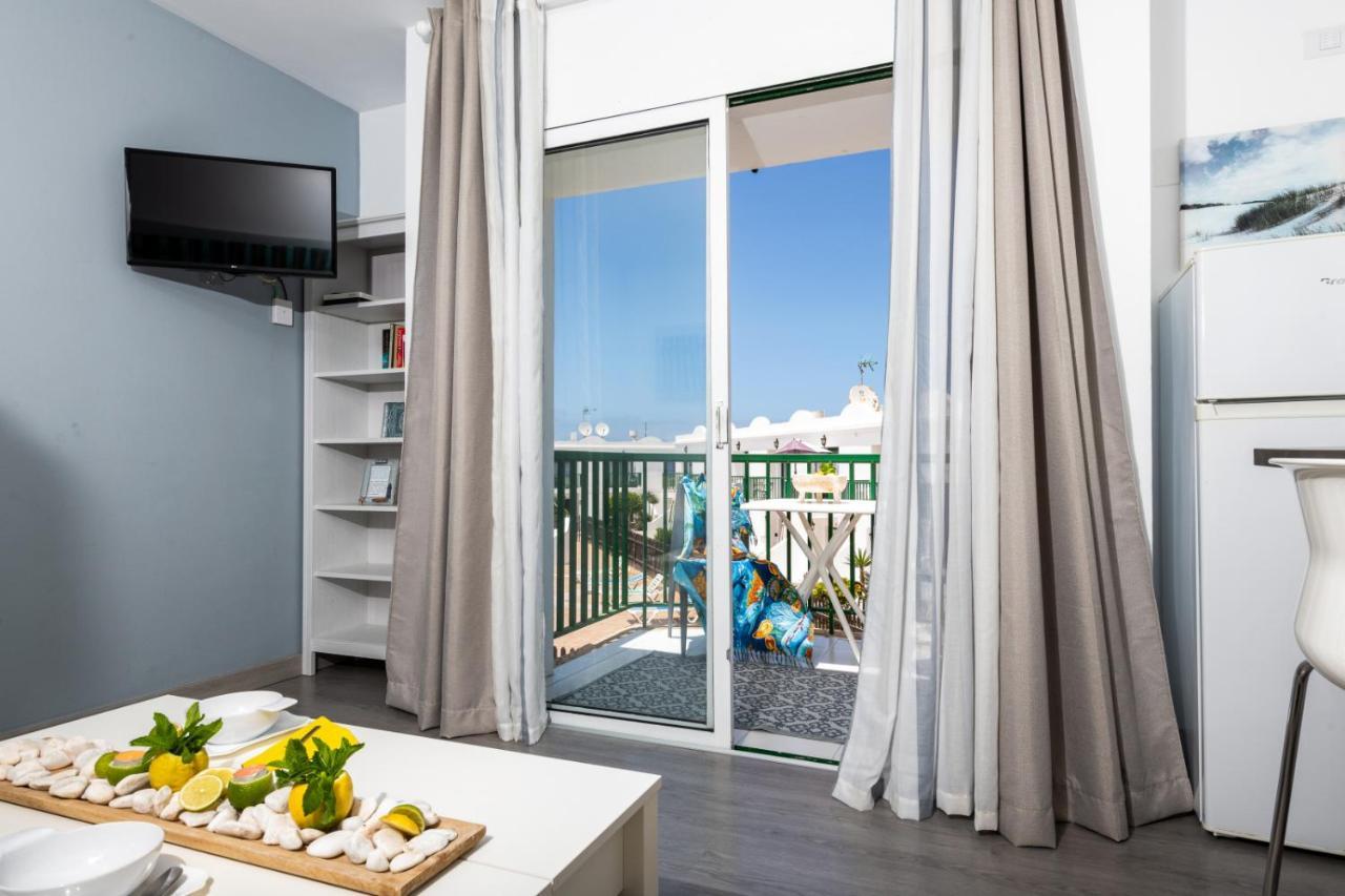 Апартаменты Casa Virginia Corralejo By Irent Fuerteventura Экстерьер фото