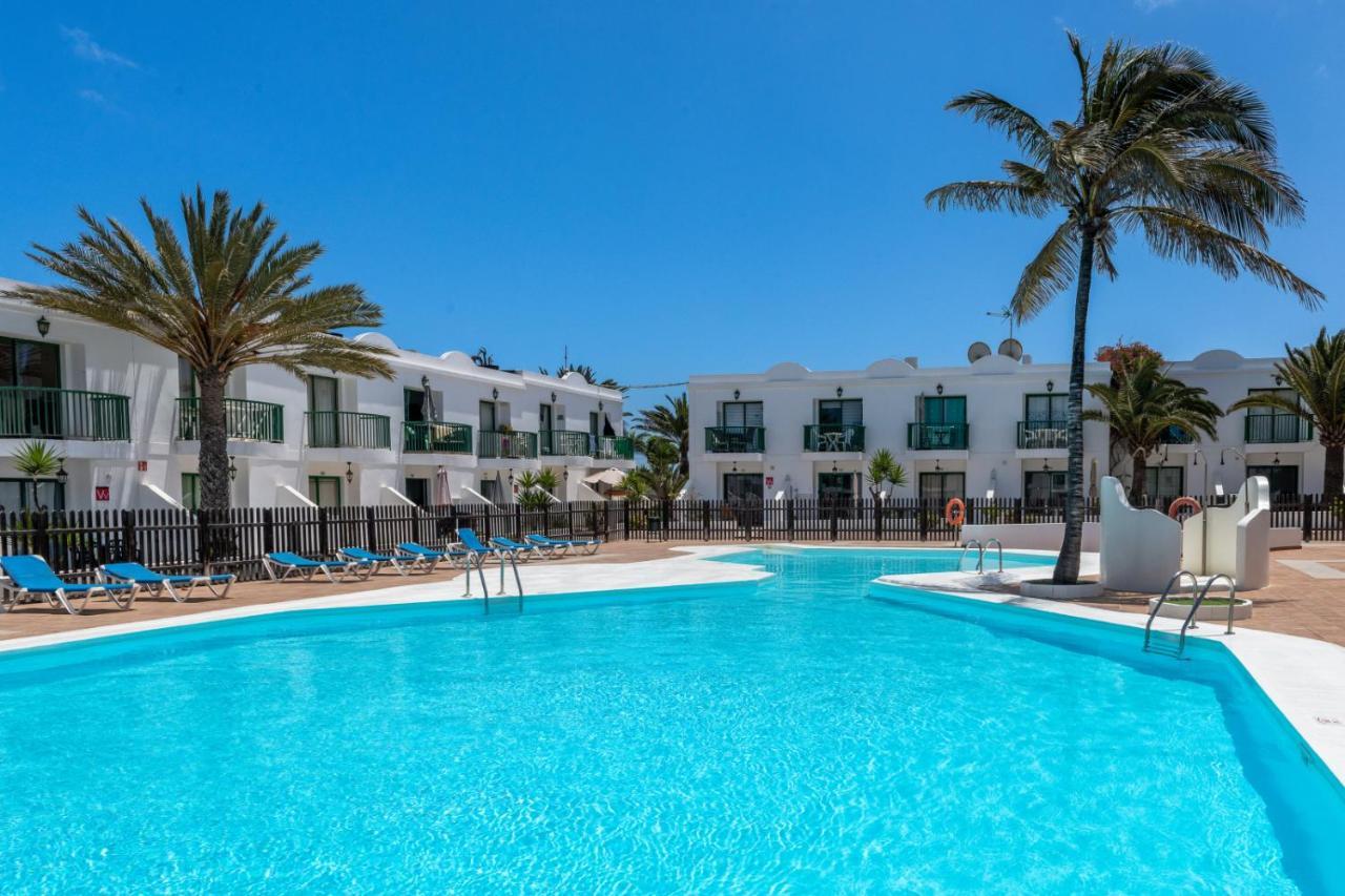 Апартаменты Casa Virginia Corralejo By Irent Fuerteventura Экстерьер фото