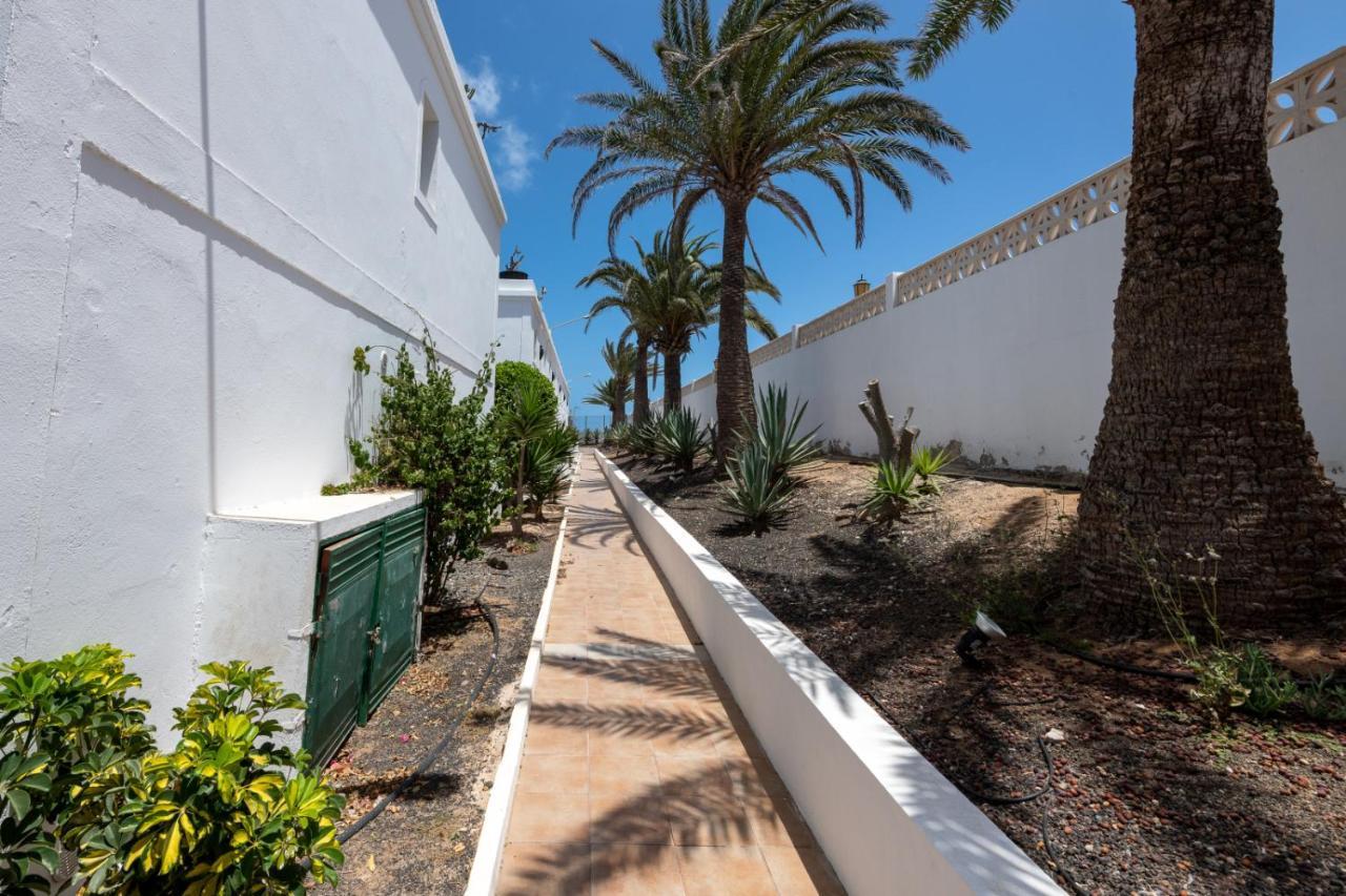 Апартаменты Casa Virginia Corralejo By Irent Fuerteventura Экстерьер фото