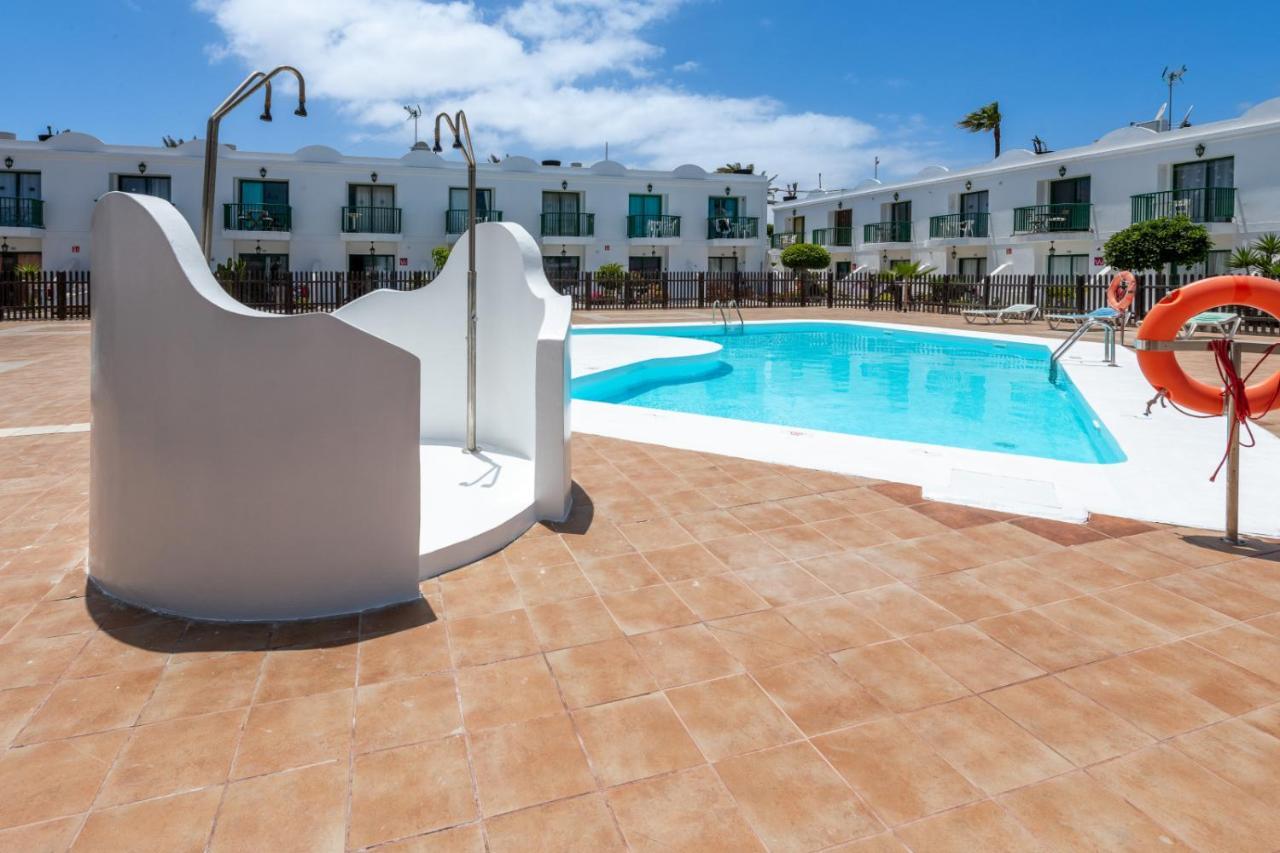 Апартаменты Casa Virginia Corralejo By Irent Fuerteventura Экстерьер фото
