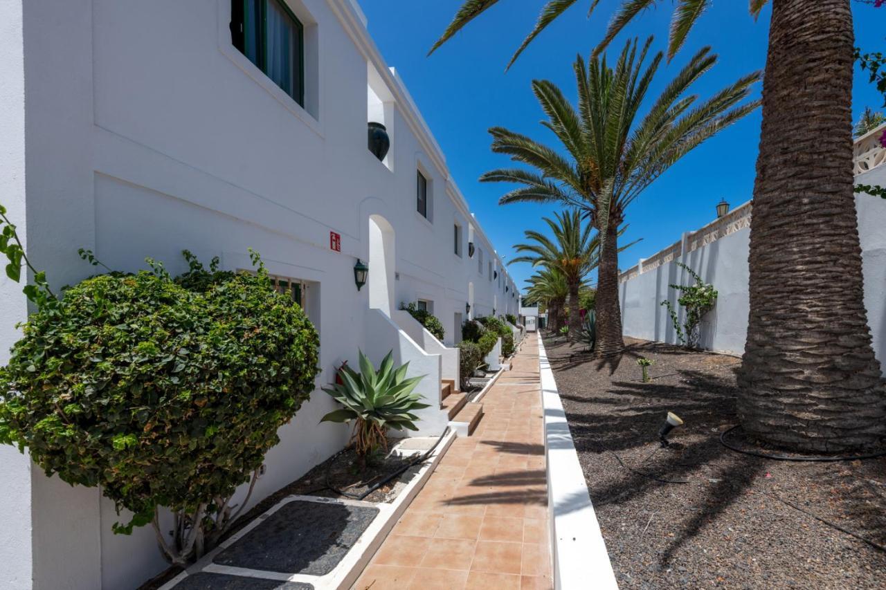 Апартаменты Casa Virginia Corralejo By Irent Fuerteventura Экстерьер фото