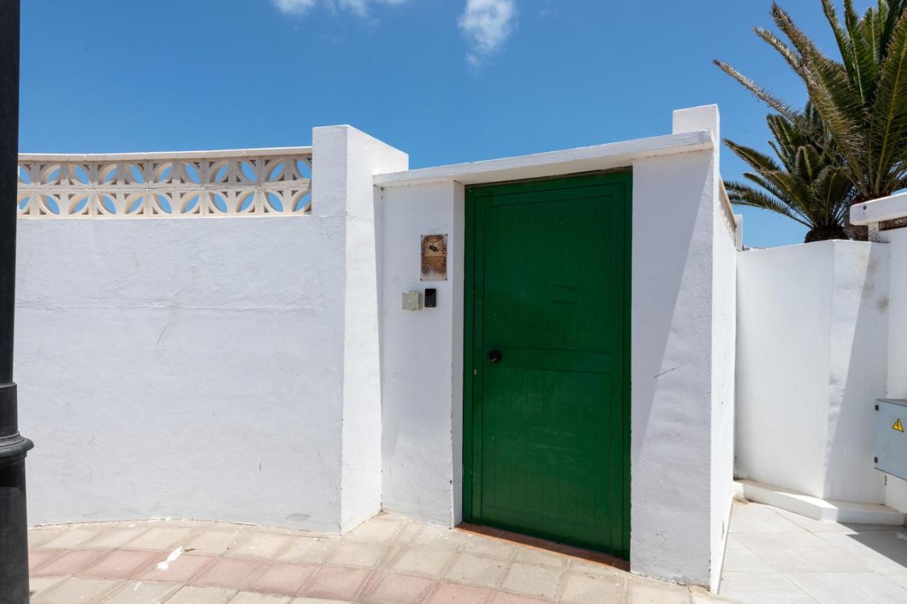 Апартаменты Casa Virginia Corralejo By Irent Fuerteventura Экстерьер фото