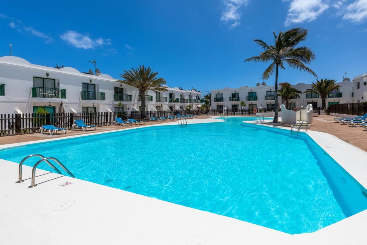 Апартаменты Casa Virginia Corralejo By Irent Fuerteventura Экстерьер фото